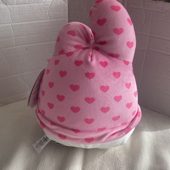 Kellytoy Toys Nwt 224 Hello Kitty And Friends My Melody Valentines